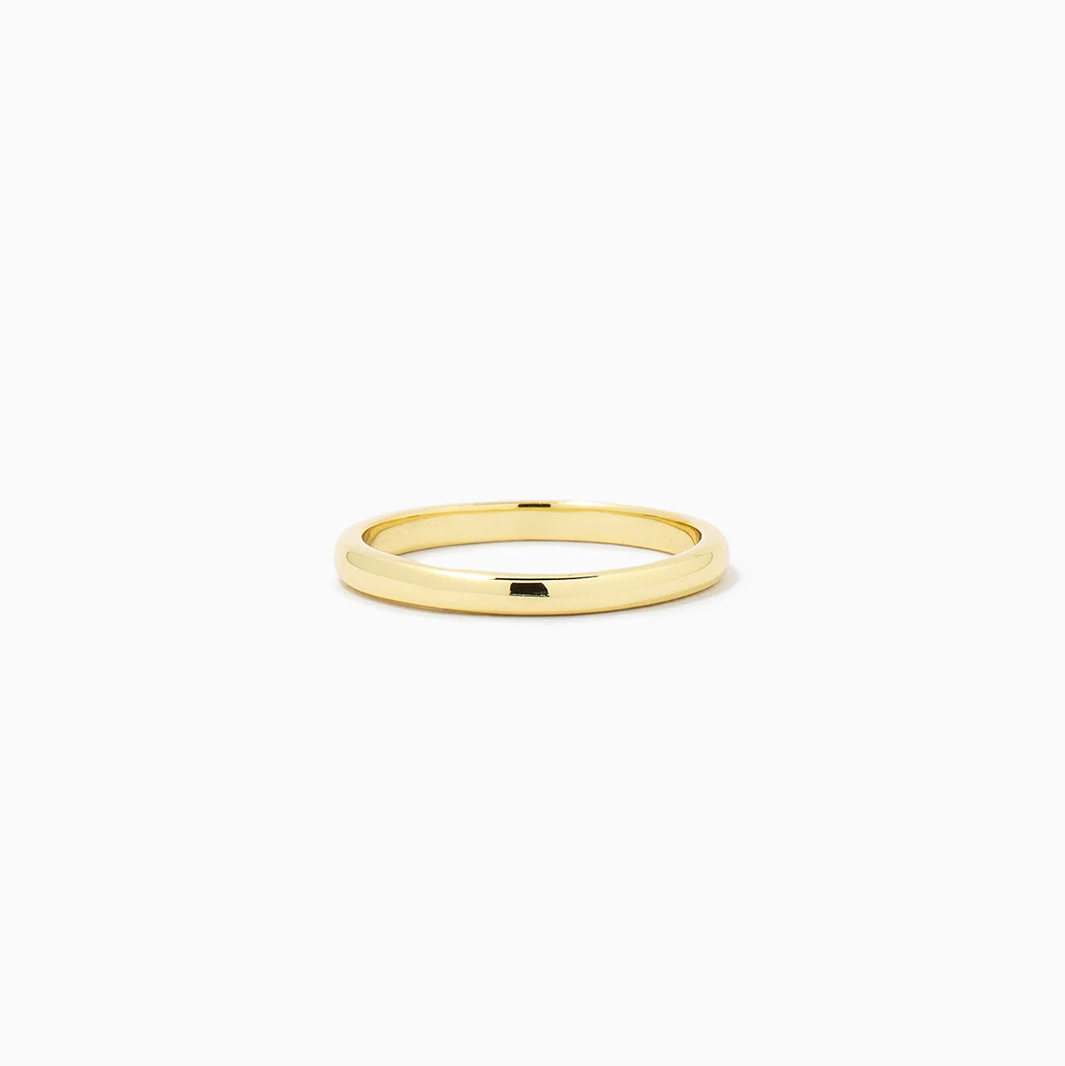 Everyday Band Ring | Uncommon James