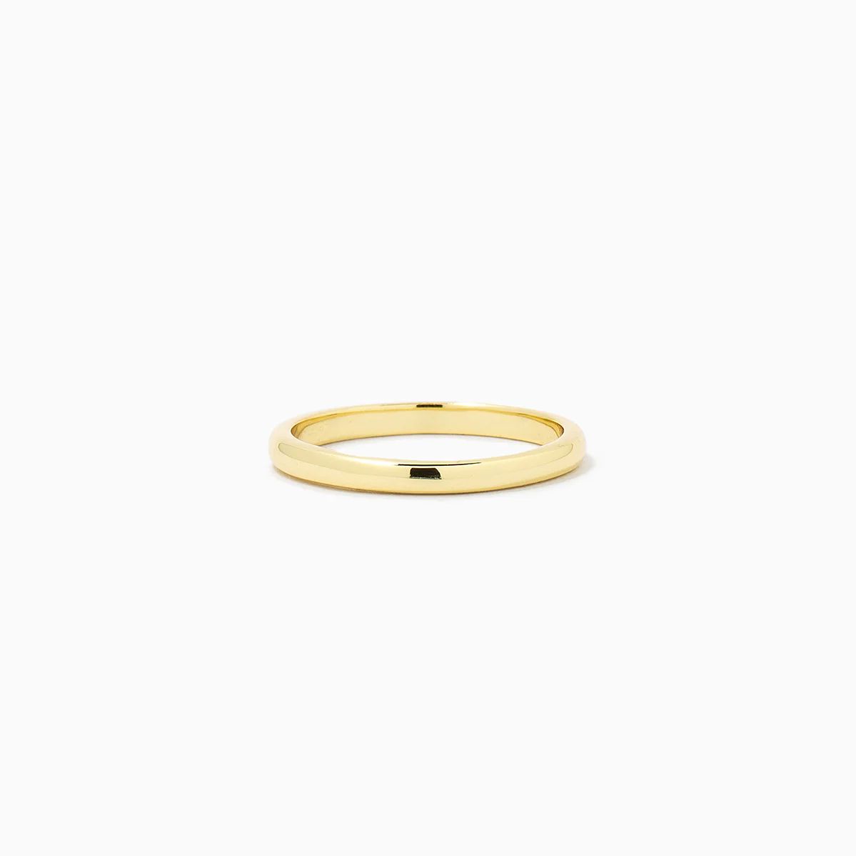 Everyday Band Ring | Uncommon James