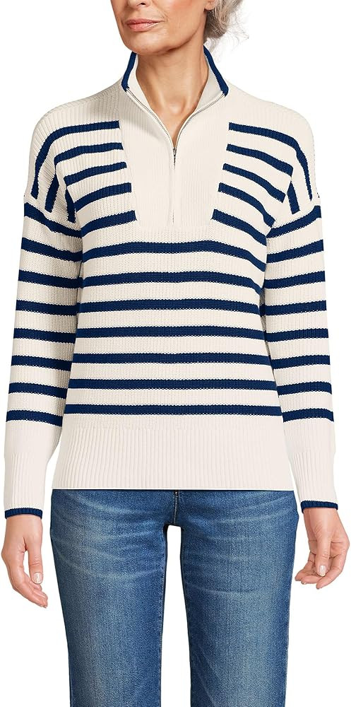 Lands' End | Amazon (US)