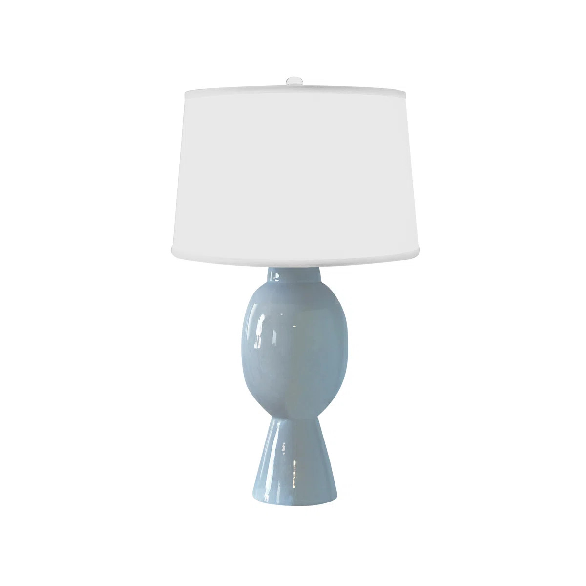 Dover Ceramic Table Lamp | Wayfair North America