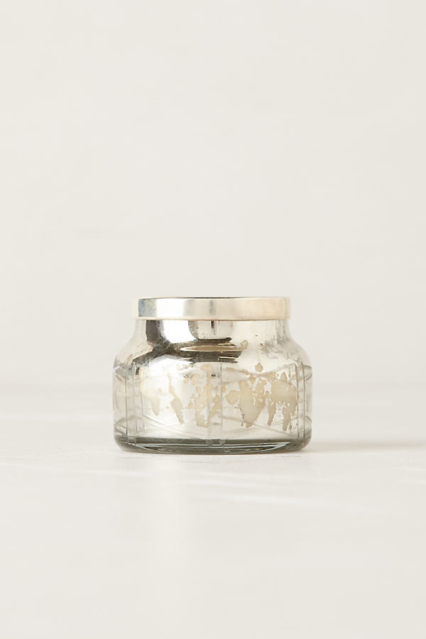 Mini Capri Blue Candle | Anthropologie (UK)