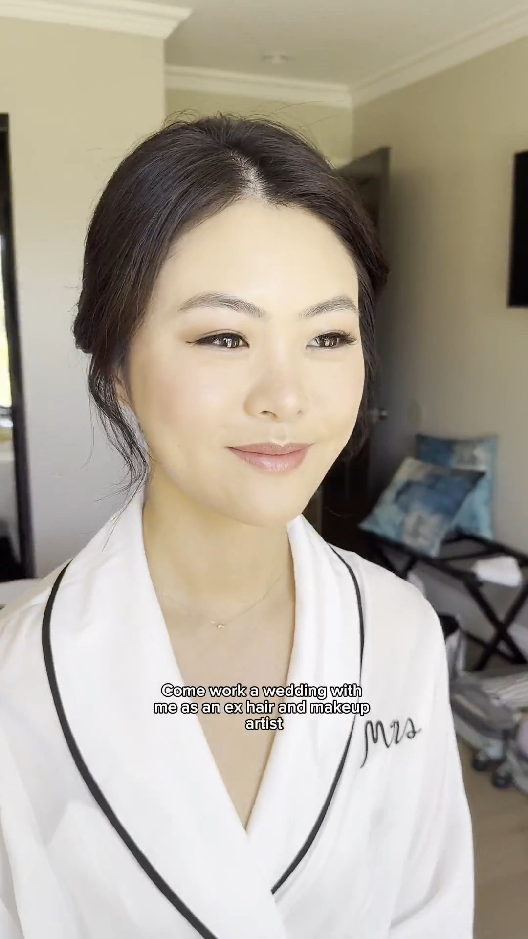 Bridal hair makeup for my friend! 👰🏻‍♀️

#LTKWedding #LTKBeauty