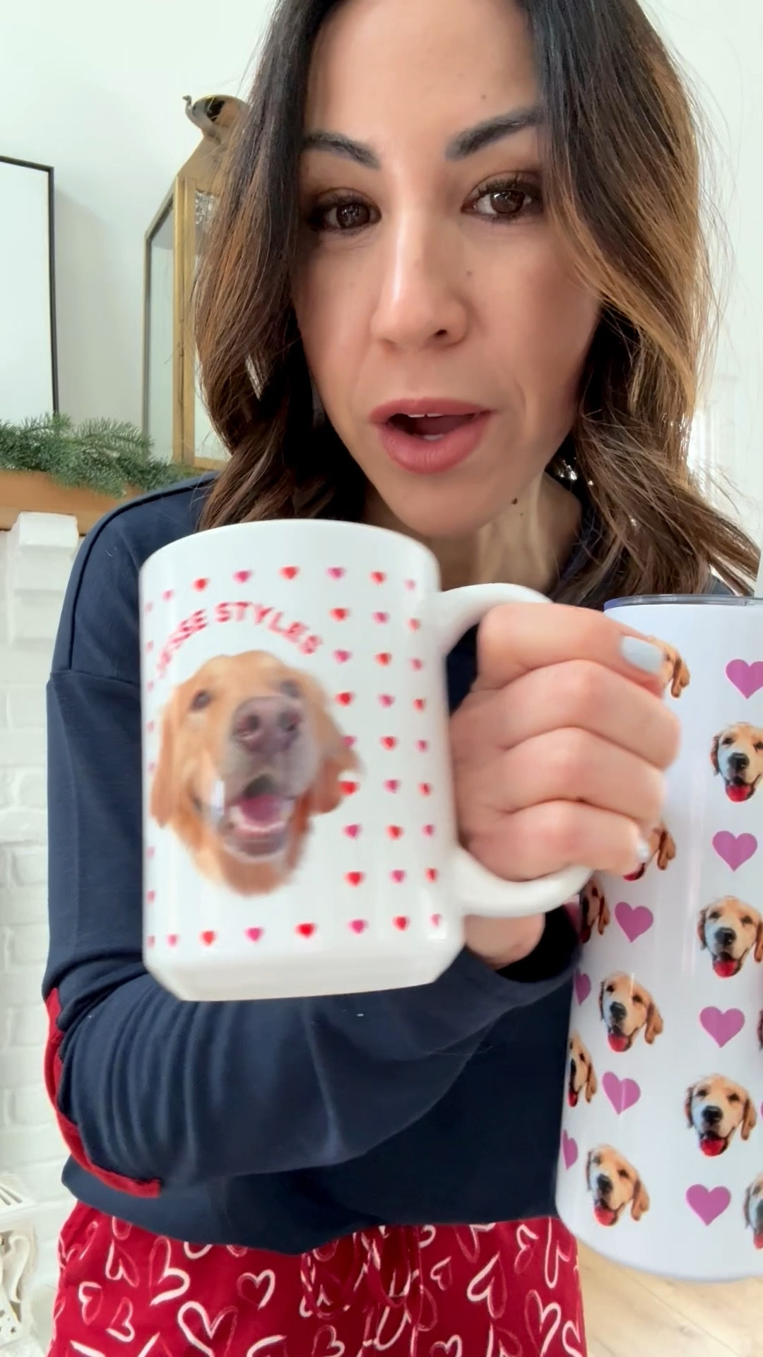 Valentine’s Day gift ideas, customized gifts, personalized gifts, mugs, gifts for pet lovers

#LTKValentine