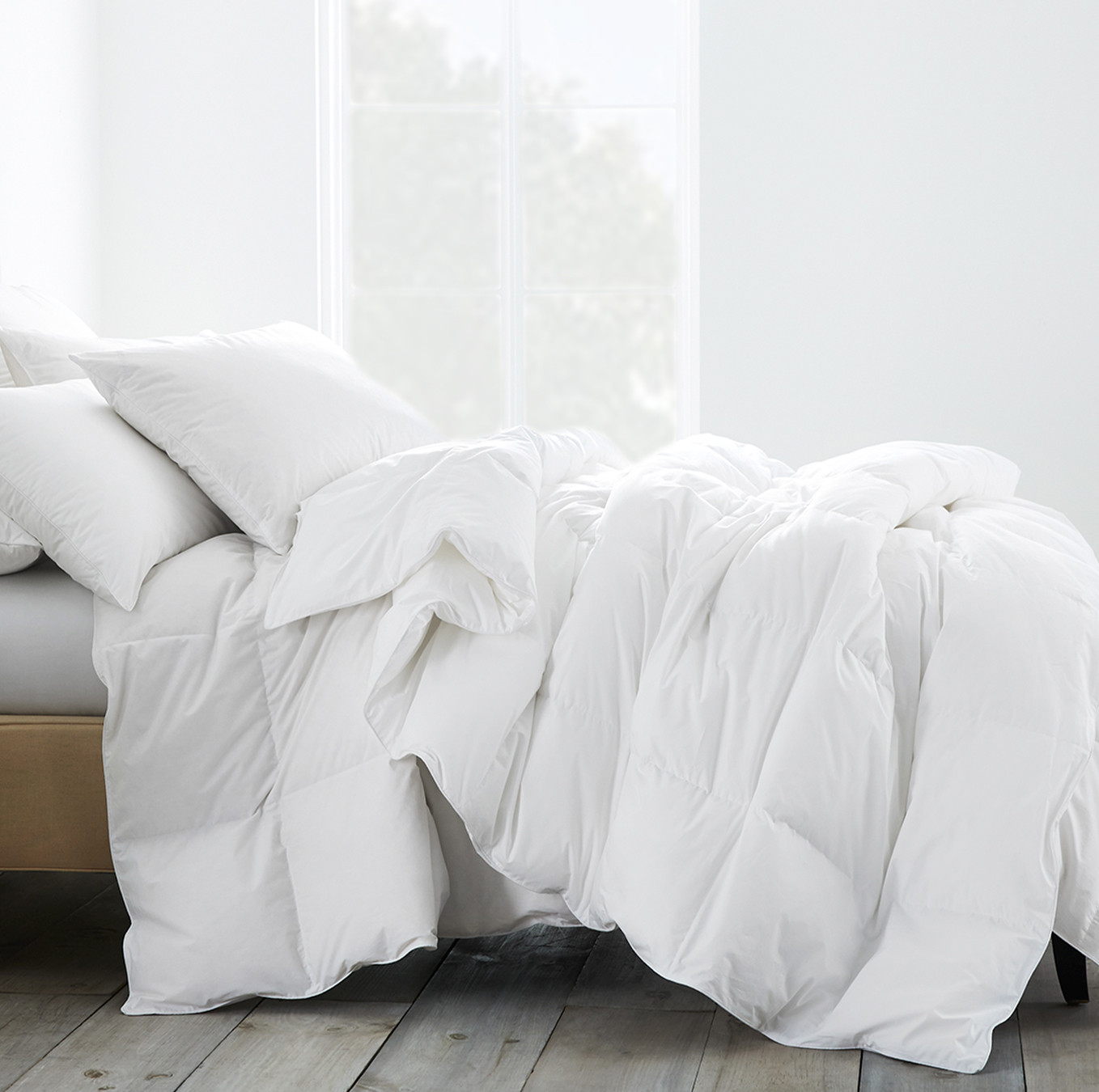 Duvet Insert | Boll & Branch