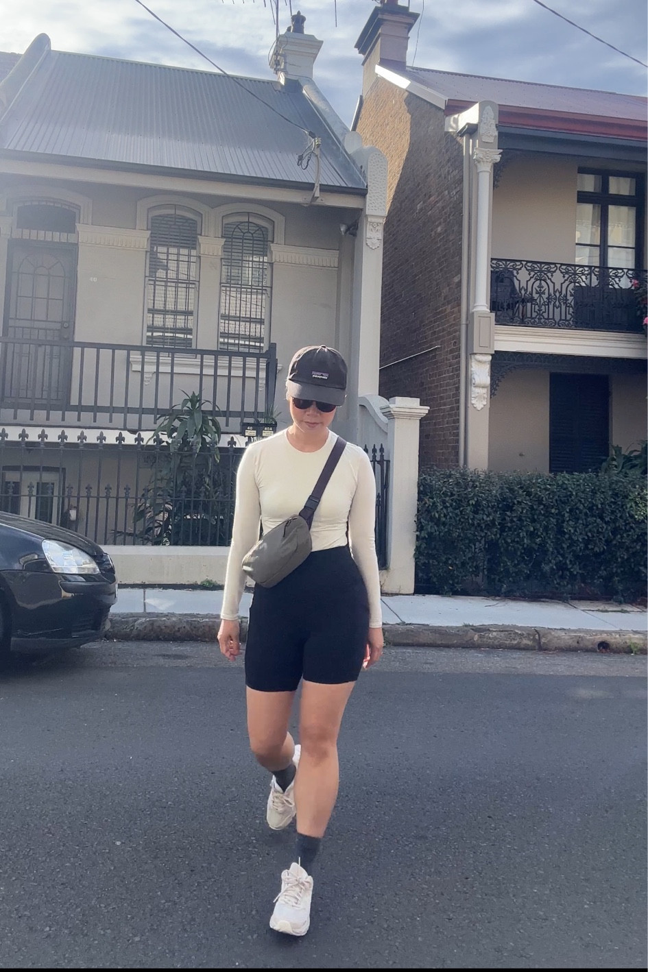 This morning’s HGW essentials featuring my favourites from Lululemon, Patagonia and Bellroy - everything linked 👇🏼

#LTKspring #LTKfitness #LTKstyletip