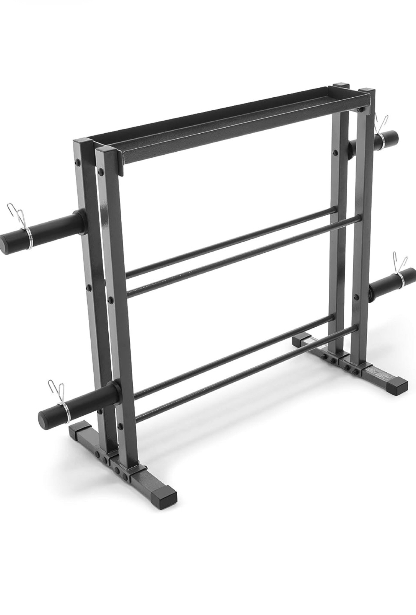 Weight Rack

#LTKfitness #LTKfindsunder100