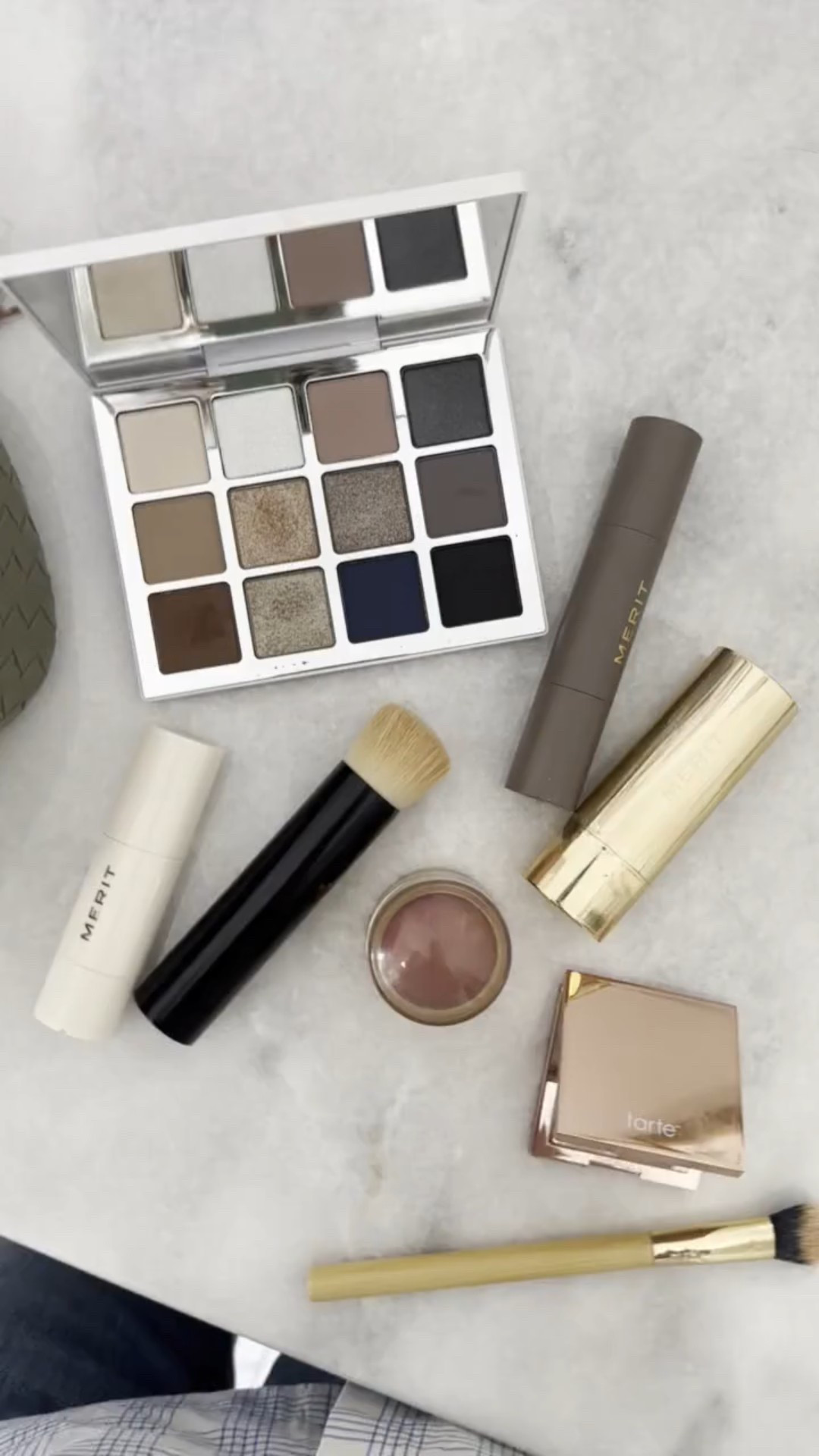 Winter makeup FAVORITES! Holy grails from last year that I brought into 2026! 

#LTKBeauty