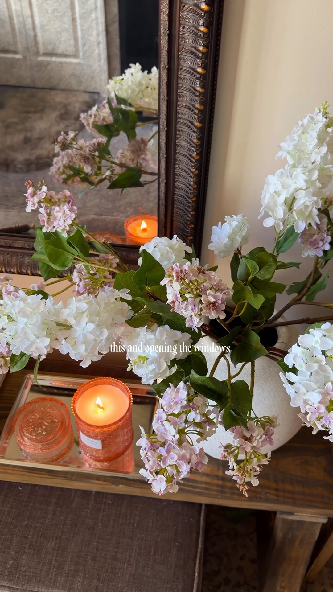 These lovely spring scents from La Jolie Muse will instantly brighten your day! 🥹🌸🕯️

#LTKSaleAlert #LTKHome #LTKSeasonal