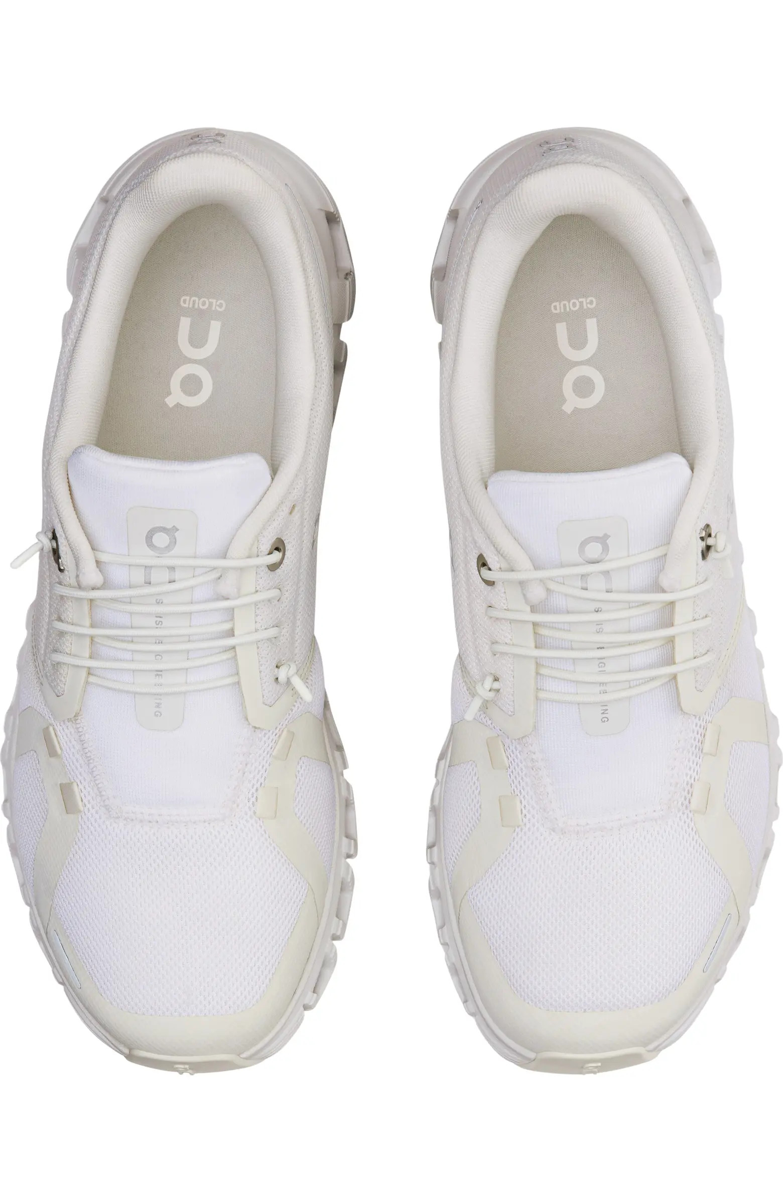 Cloud 6 Sneaker (Women) | Nordstrom