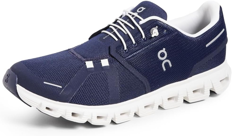 On Men's Cloud 6 Sneakers | Amazon (US)