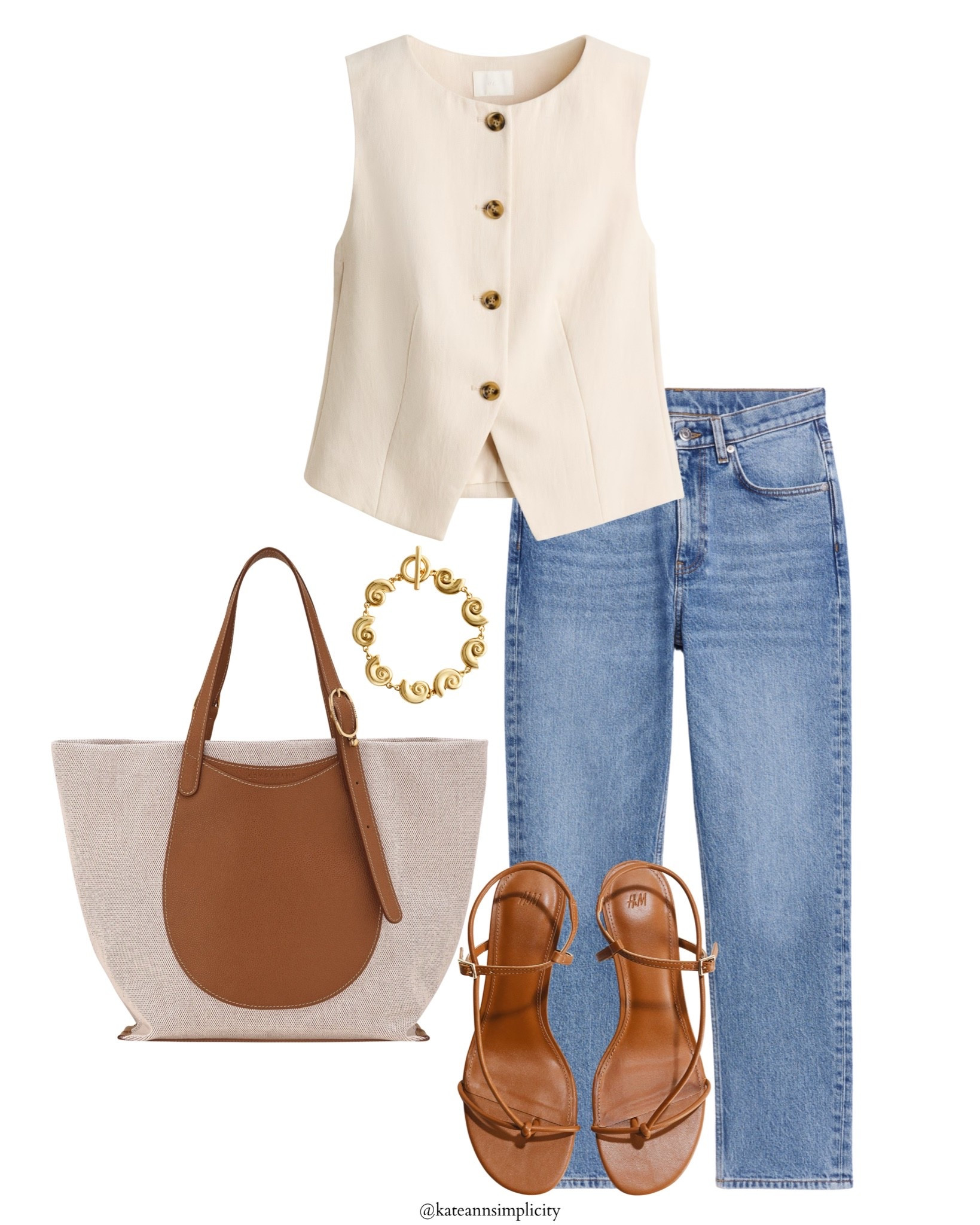 Summer outfit
Longchamp
Premium quality

#LTKOver40 #LTKMidsize #LTKSeasonal