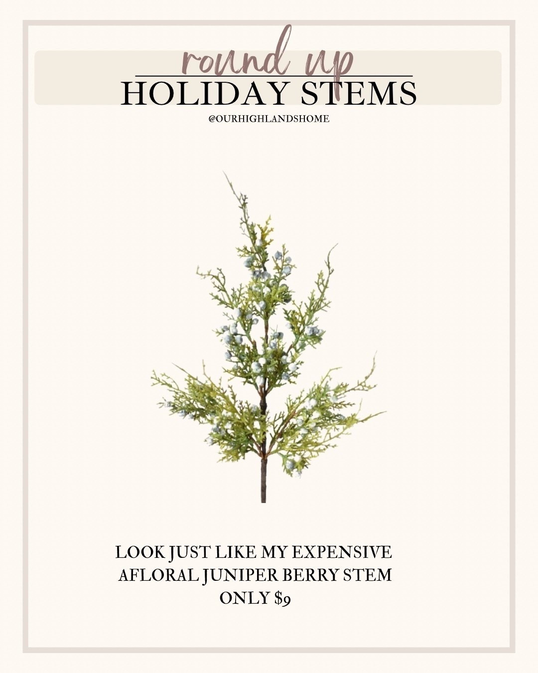 afloral dupe for less than $10!

#LTKSaleAlert #LTKSeasonal #LTKHome