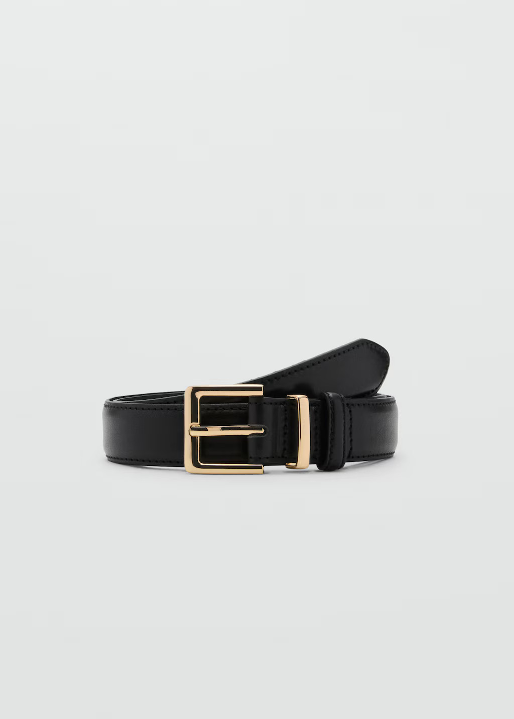 Belt selma1 | MANGO (UK)