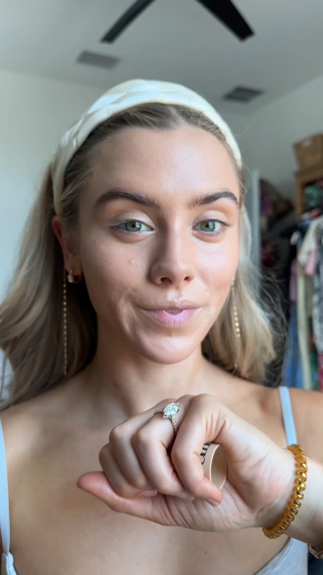 My code for Dibs is SLOANE. This blush and bronzer duo is what put DIBS on the map and remains our #1 seller! Each better together color combo is made to instantly transform your face in a few easy swipes. Made to layer and love, collect them all and stack for endless possibilities.
 
Winner: Bustle's Most Wanted Awards 2022; Health Editors' Picks 2022; Real Simple Smart Beauty Awards 2023 @ulta   @dibsbeauty 

#LTKBeauty #LTKselfcare #LTKgrwm