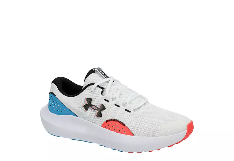 MENS SURGE 4 RUNNING SHOE | Rack Room Shoes