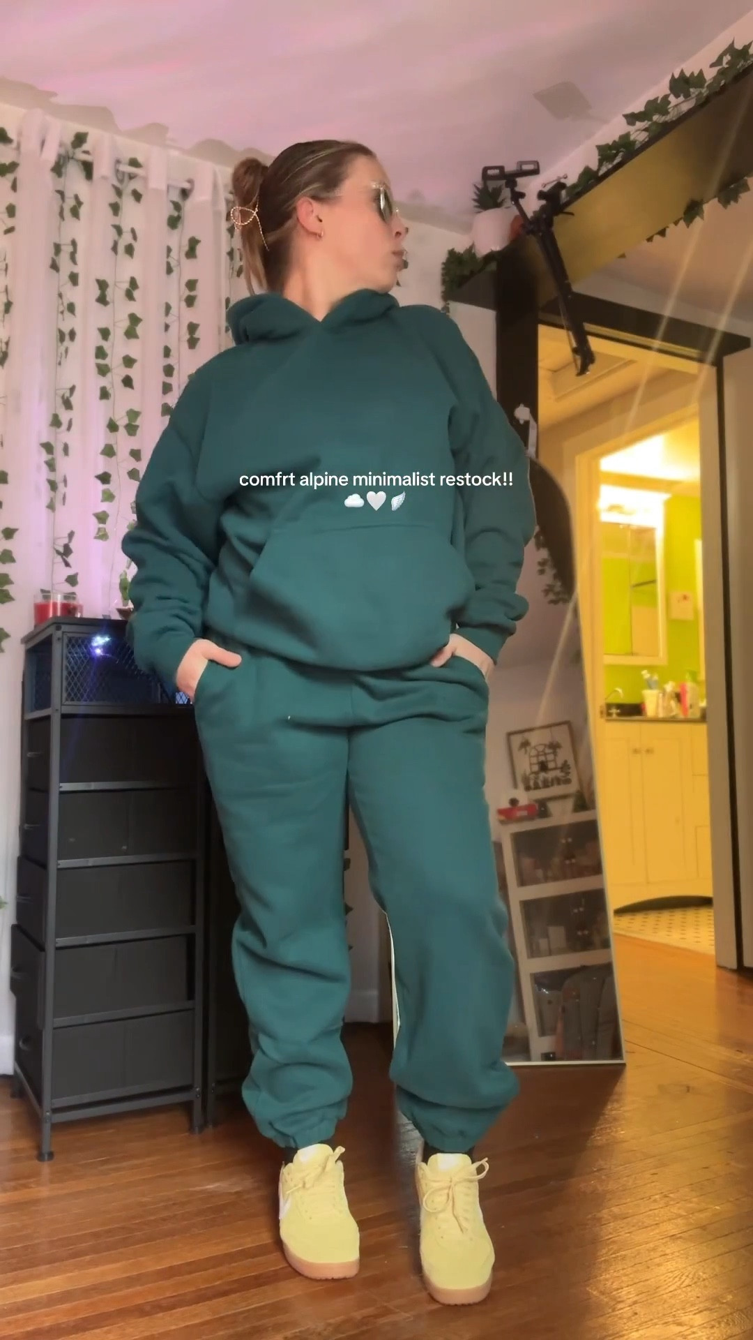 LOVE 💫 don’t wait sizes are already starting to sell out!!

#LTKU #LTKootd #LTKSaleAlert