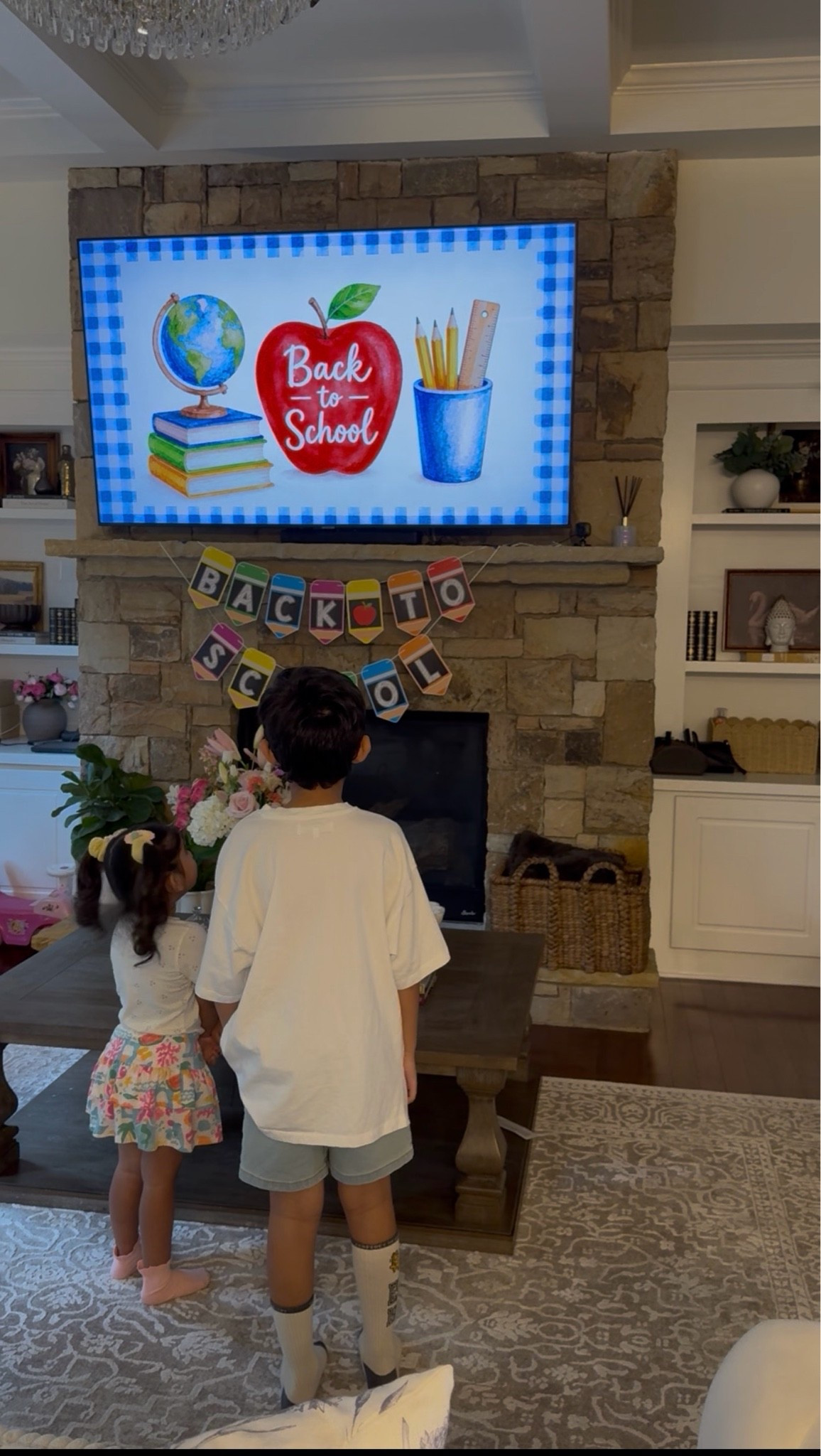 First day of school

#LTKKids #LTKmomlife #LTKmorningroutine