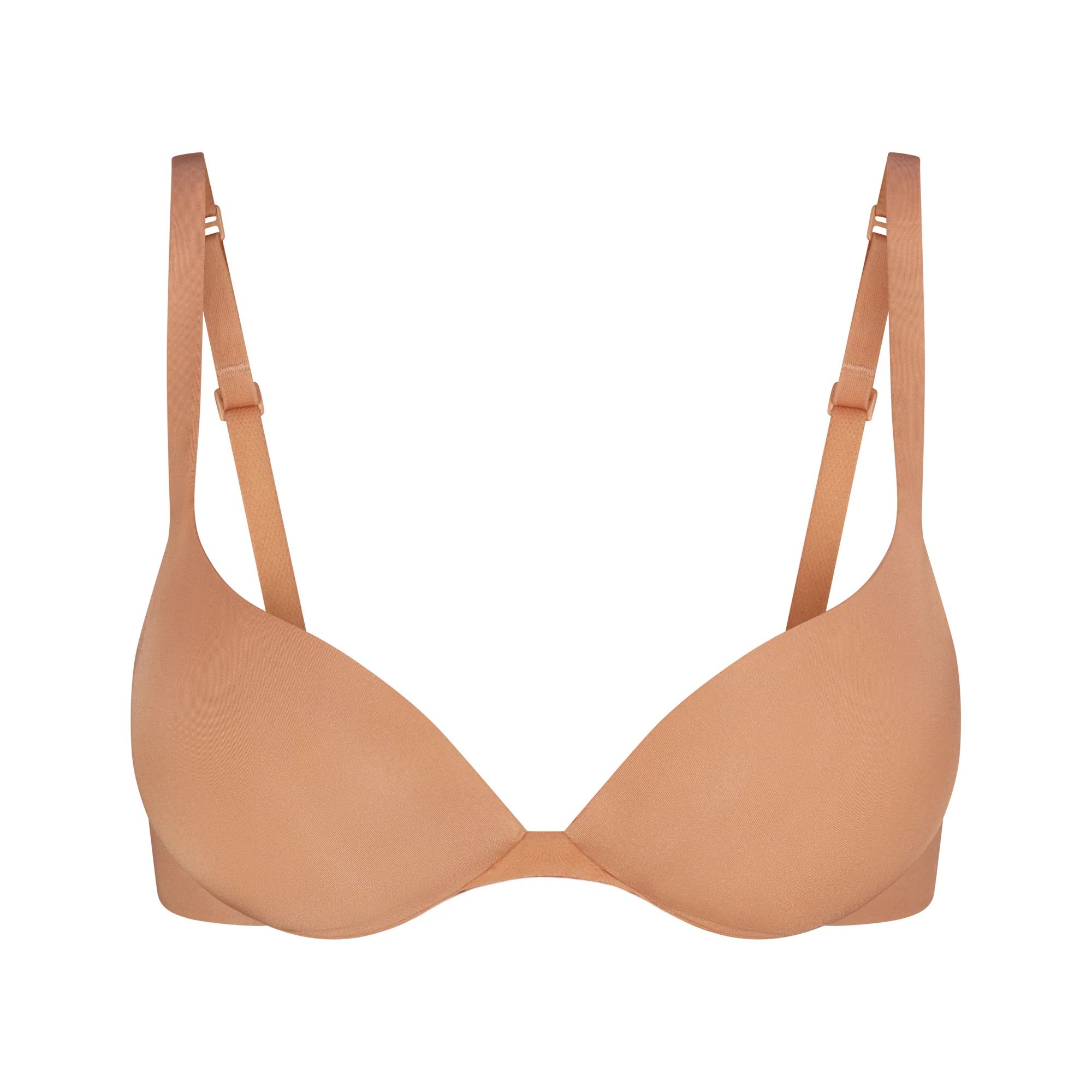 TEARDROP PUSH-UP BRA | SKIMS (US)