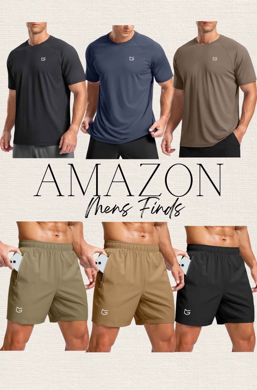 Amazon men’s finds on sale for $15


#LTKMens #LTKSaleAlert