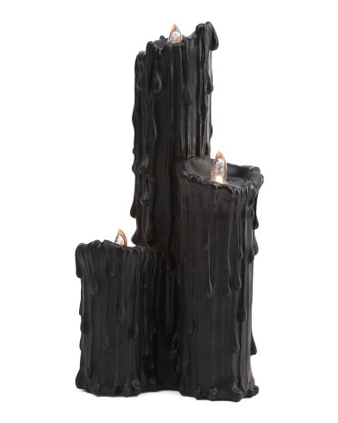 Spooky Candles | Marshalls