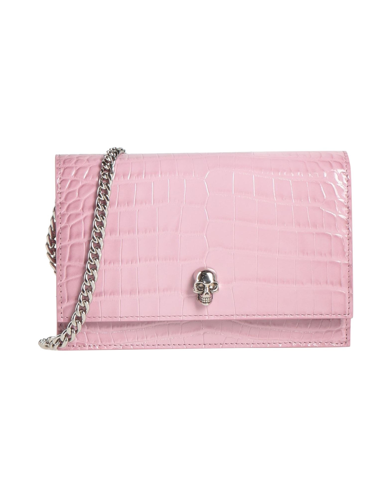 ALEXANDER MCQUEEN Cross-body bags - Item 45803306 | YOOX (APAC)