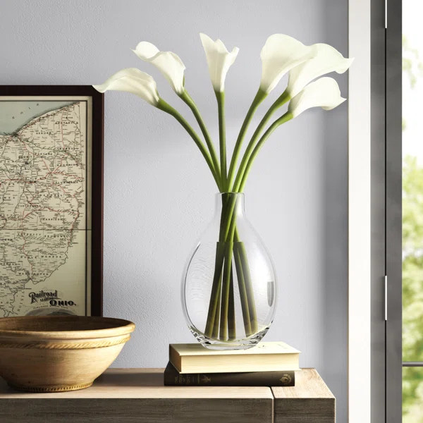 Calla Lilies Stem | Wayfair North America
