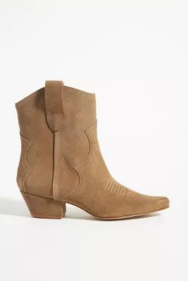 Matisse Arlo Ankle Boots | Anthropologie (US)