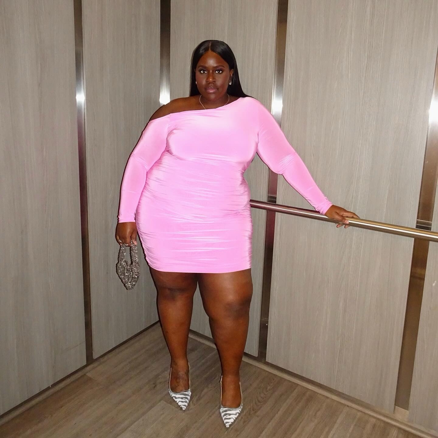 pink for love day 💕

#LTKStyleTip #LTKPlusSize #LTKSaleAlert