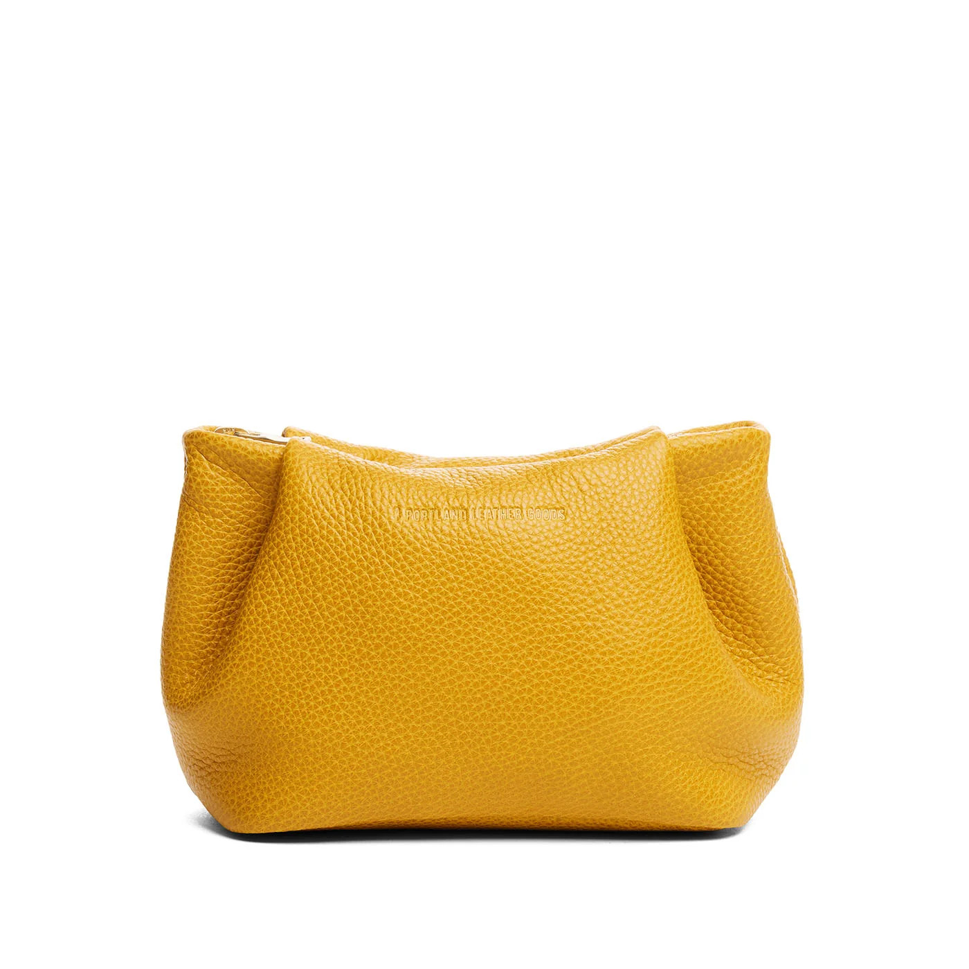 Trevi Zipper Pouch | Portland Leather Goods | Portland Leather Goods (US)