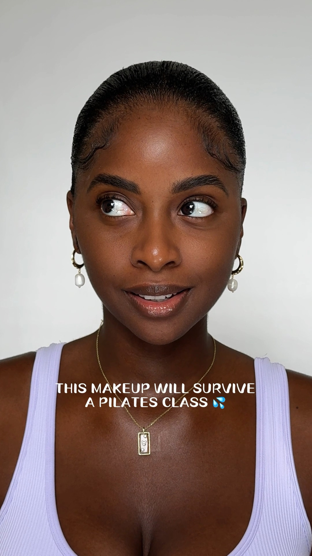 Pilates makeup 

#LTKBeauty
