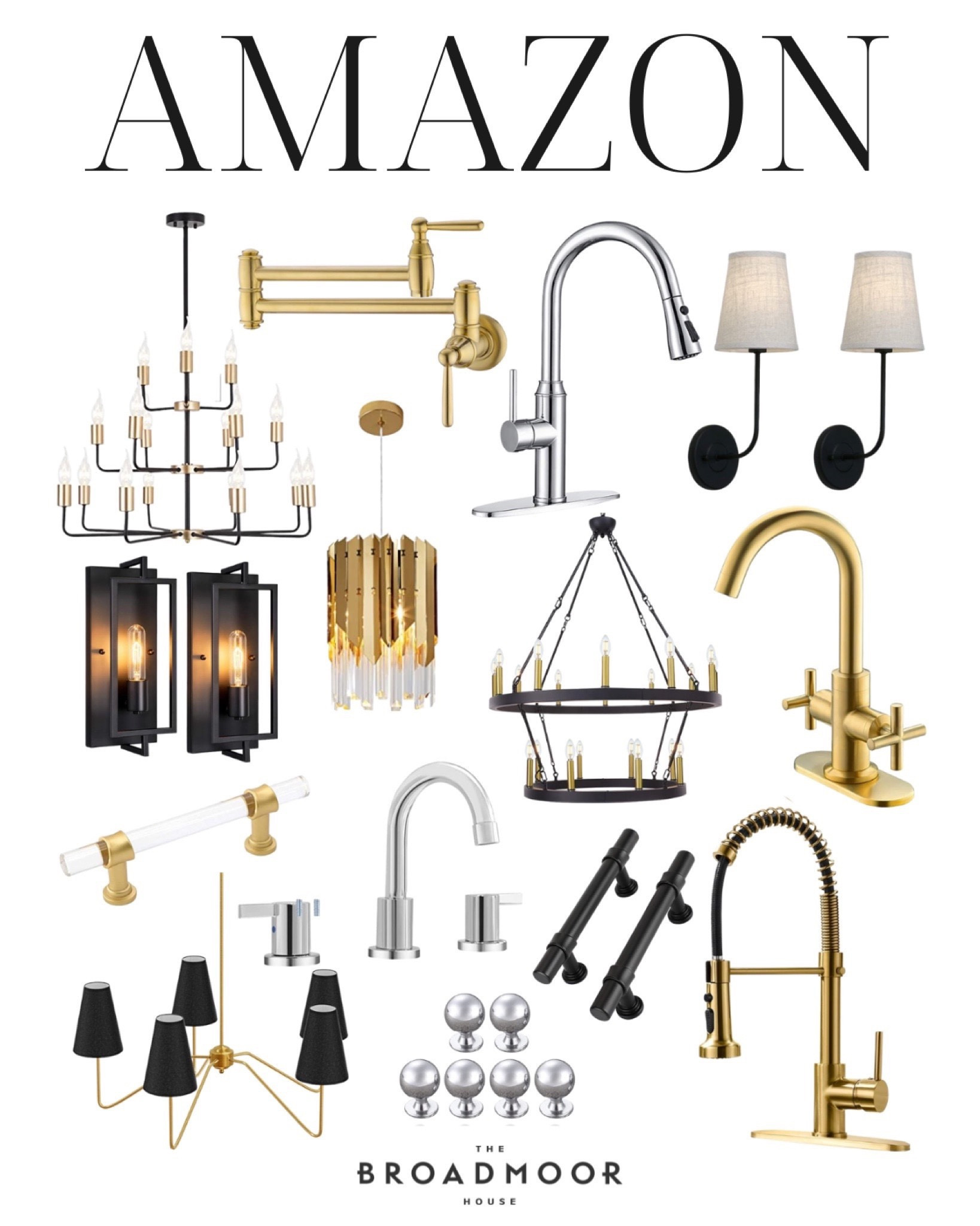 Amazon home, amazon find, amazon kitchen, lighting, faucets, hardware #LTKFind

#LTKhome #LTKstyletip #LTKfindsunder100