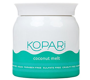 Kopari Coconut Melt, 7 oz | QVC