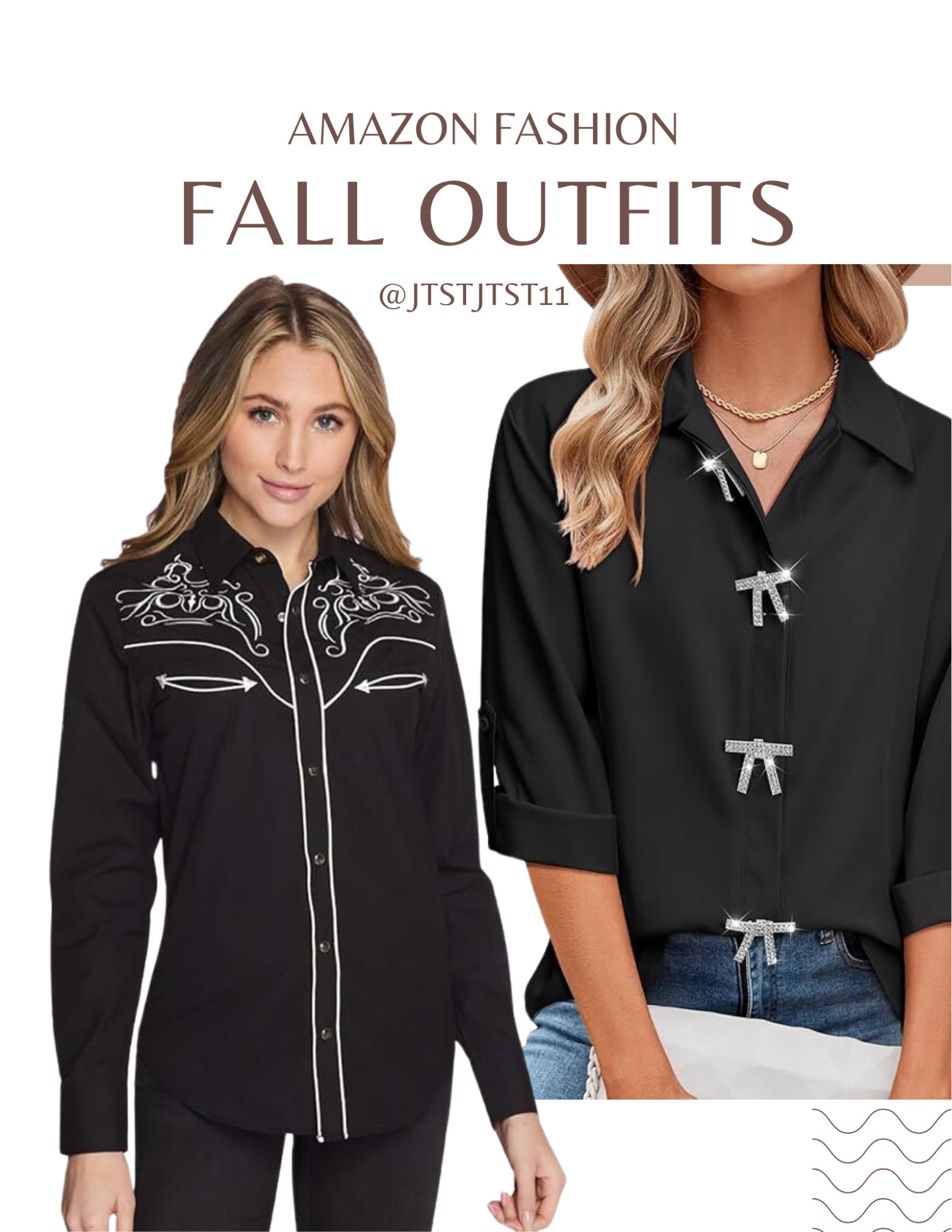 Western Outfits Women I Jackson Hole Outfits for Women I Country Concert Outfit

Taylor swift concert outfit ideas I Wyoming rodeo outfit | rave outfits festivals | rodeo outfits for women | Jackson Hole rodeo outfits for women | rodeo outfit | Jackson Hole outfits spring | Wyoming rodeo outfits | all denim outfit | denim on denim outfit | denim on denim | country concert outfit | country concert outfit ideas | country concert outfits | country concert outfit ideas winter | rodeo outfit | rodeo outfit ideas | western glam outfit | rodeo outfits for women | rodeo outfits winter | cowgirl outfit | rodeo outfits | western outfits | western outfits women | country glam outfit | Jackson Hole outfit | Jackson Hole outfits | rodeo outfits for women | Jackson Hole outfits for women | country concert outfit | country concert outfits



#LTKSeasonal #LTKShoeCrush #LTKStyleTip #LTKItBag #LTKFindsUnder100 #LTKOver40 #LTKMidsize #LTKTravel #LTKNYFW #LTKU #LTKSaleAlert #LTKFindsUnder50 #LTKCon