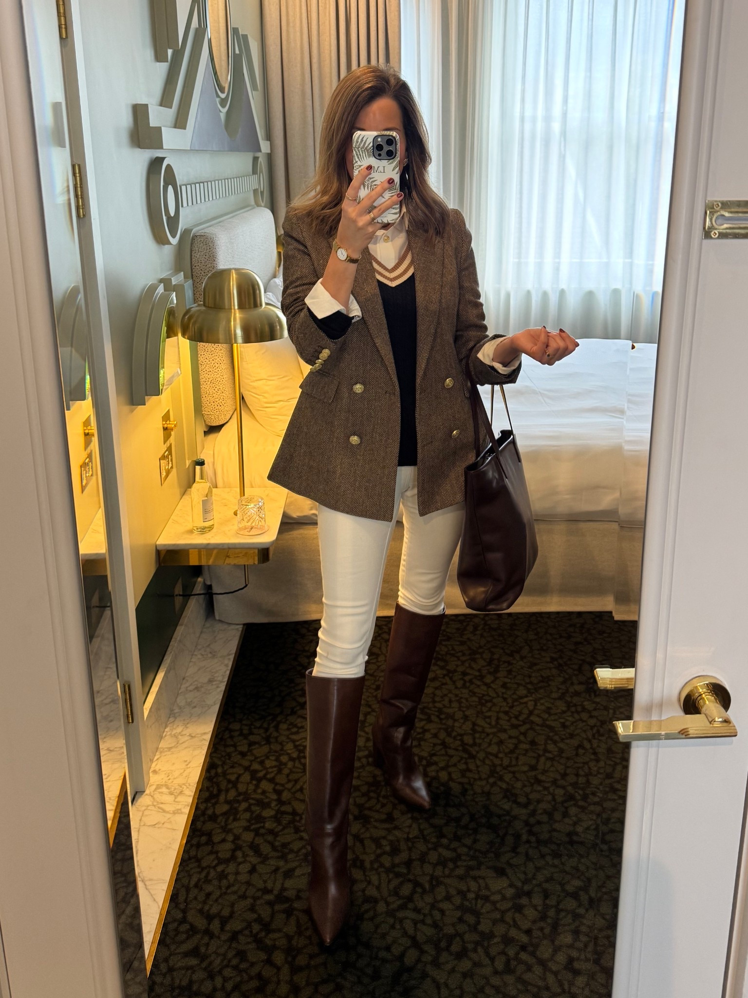 #LTKautumn #LTKjeans #LTKuk