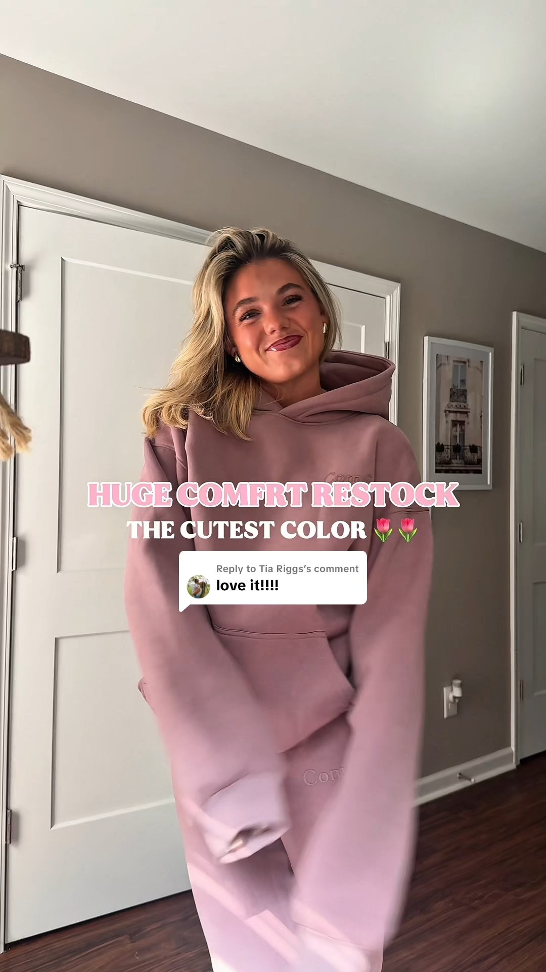 Comfrt Restock!🍇

#LTKFindsUnder50 #LTKSaleAlert #LTKStyleTip