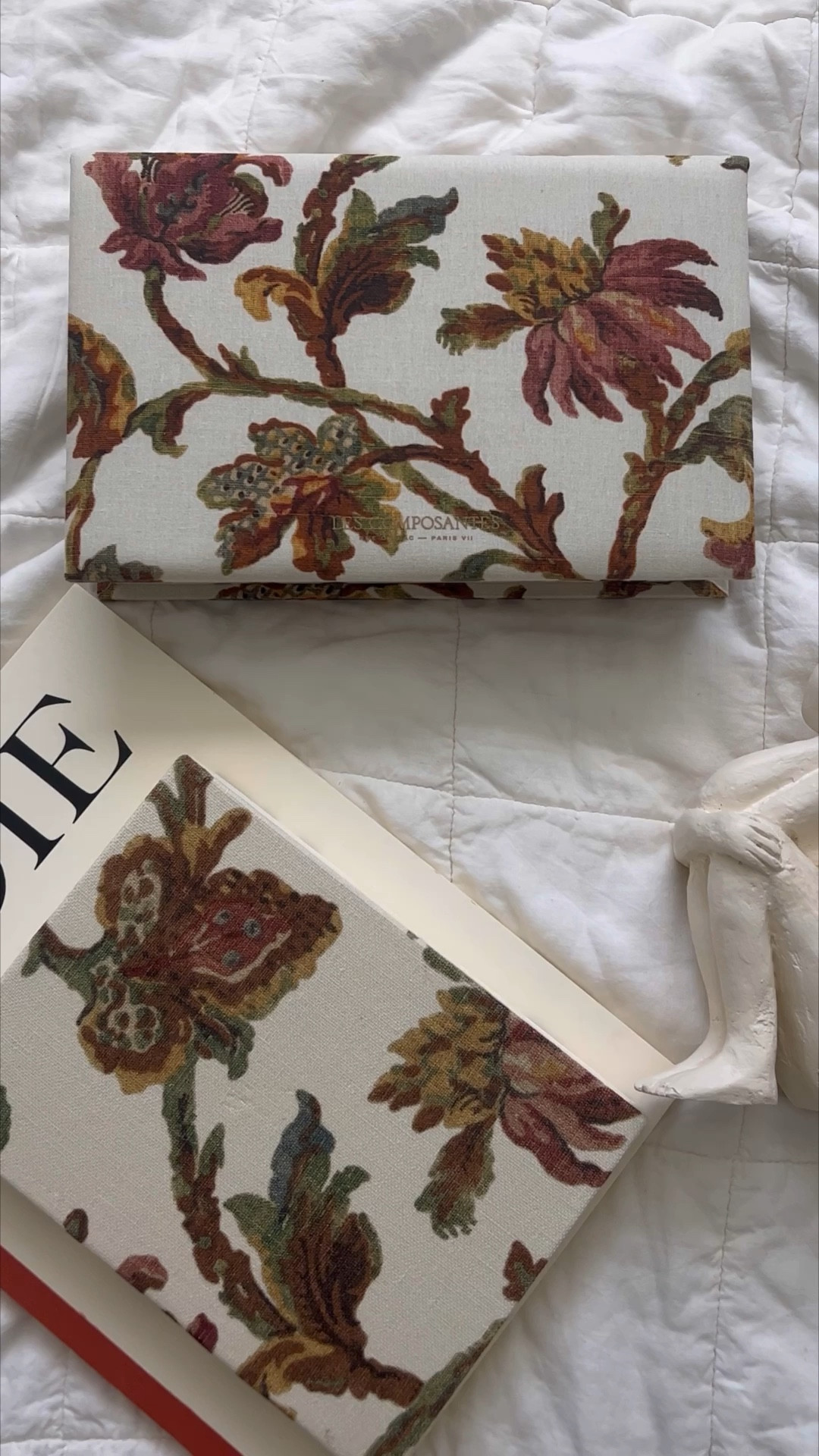 Sezane Stationary Favorites