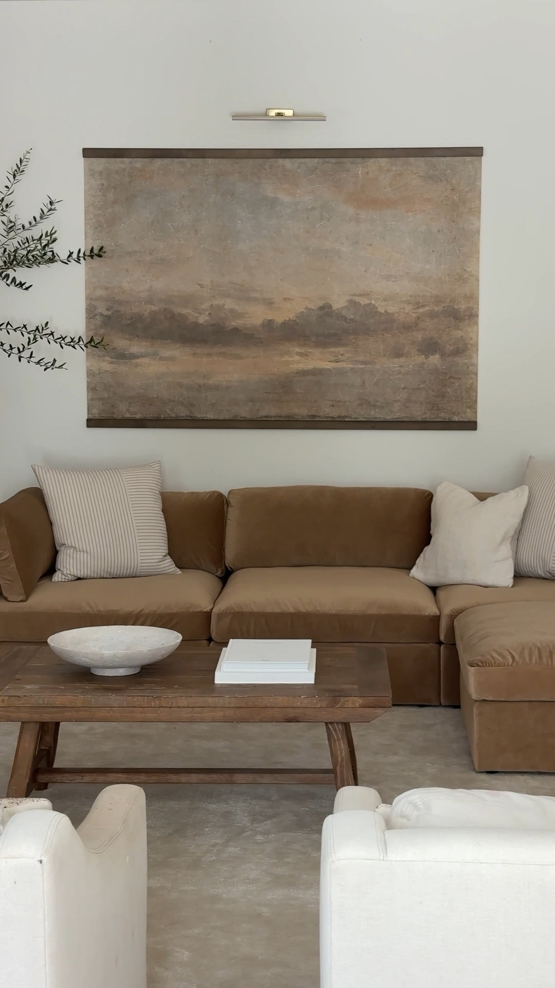 New sofa for my family room! 

Living room decor | neutral decor | organic modern | sofa | sectional 

#LTKHome #LTKSaleAlert