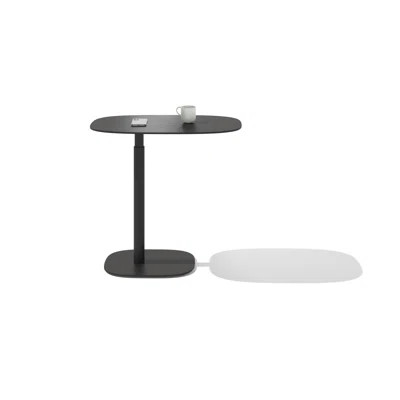 Serif End Table | Wayfair Professional