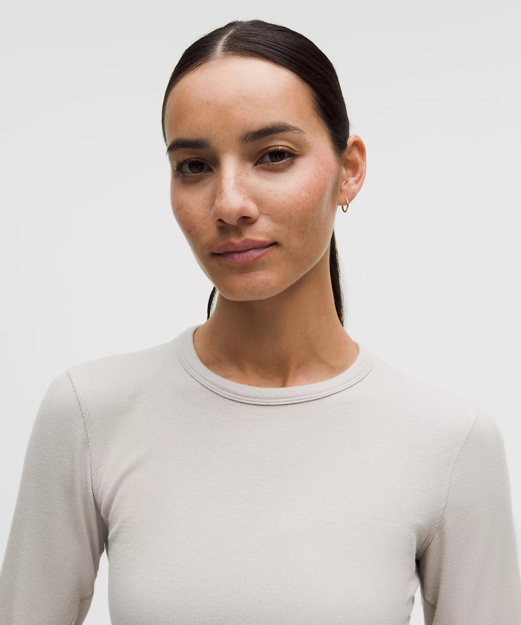 Hold Tight Long-Sleeve Shirt | Lululemon (US)