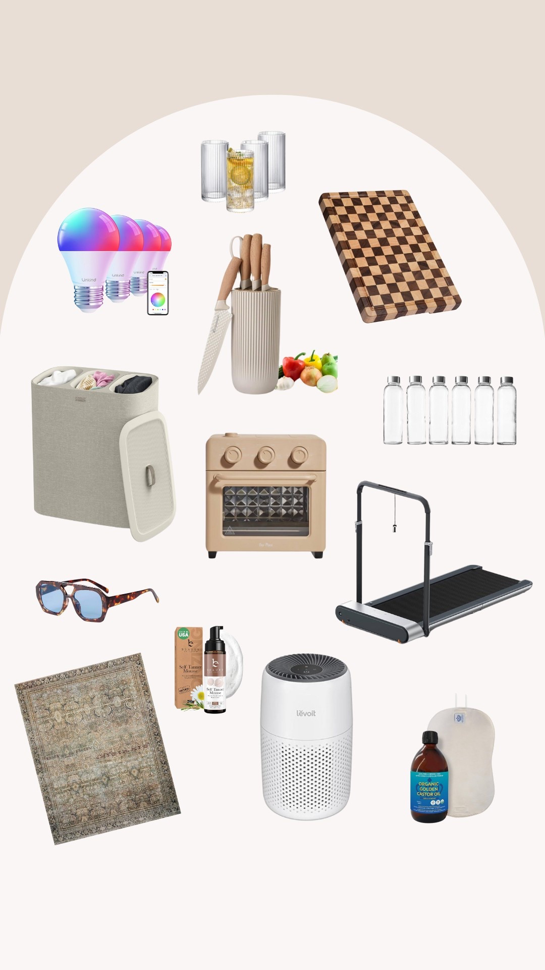 AMAZON BIG SPRING SALE 🌷✨

#amazonpartner @amazon