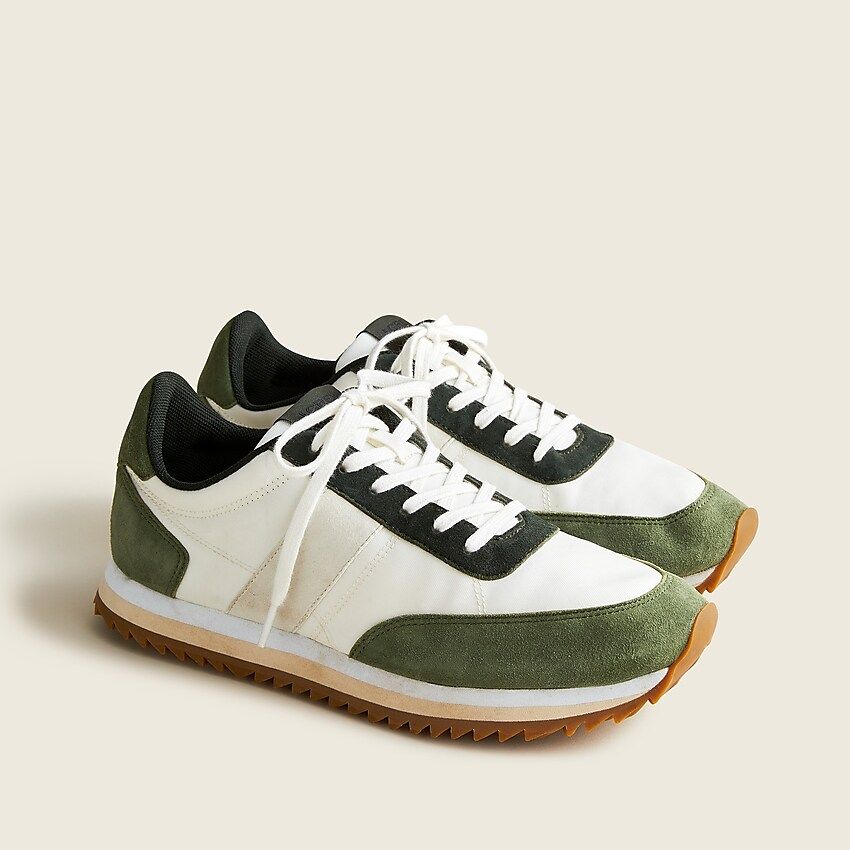 J.Crew trainers | J.Crew US