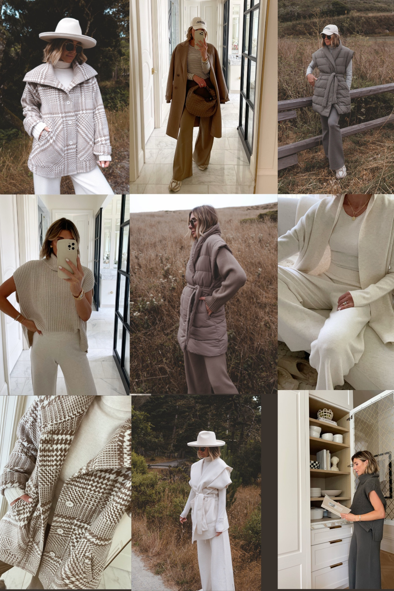 Splendid fall collection is now live! Shop
It before it's gone. I'm 5'7 for reference and wearing size small 