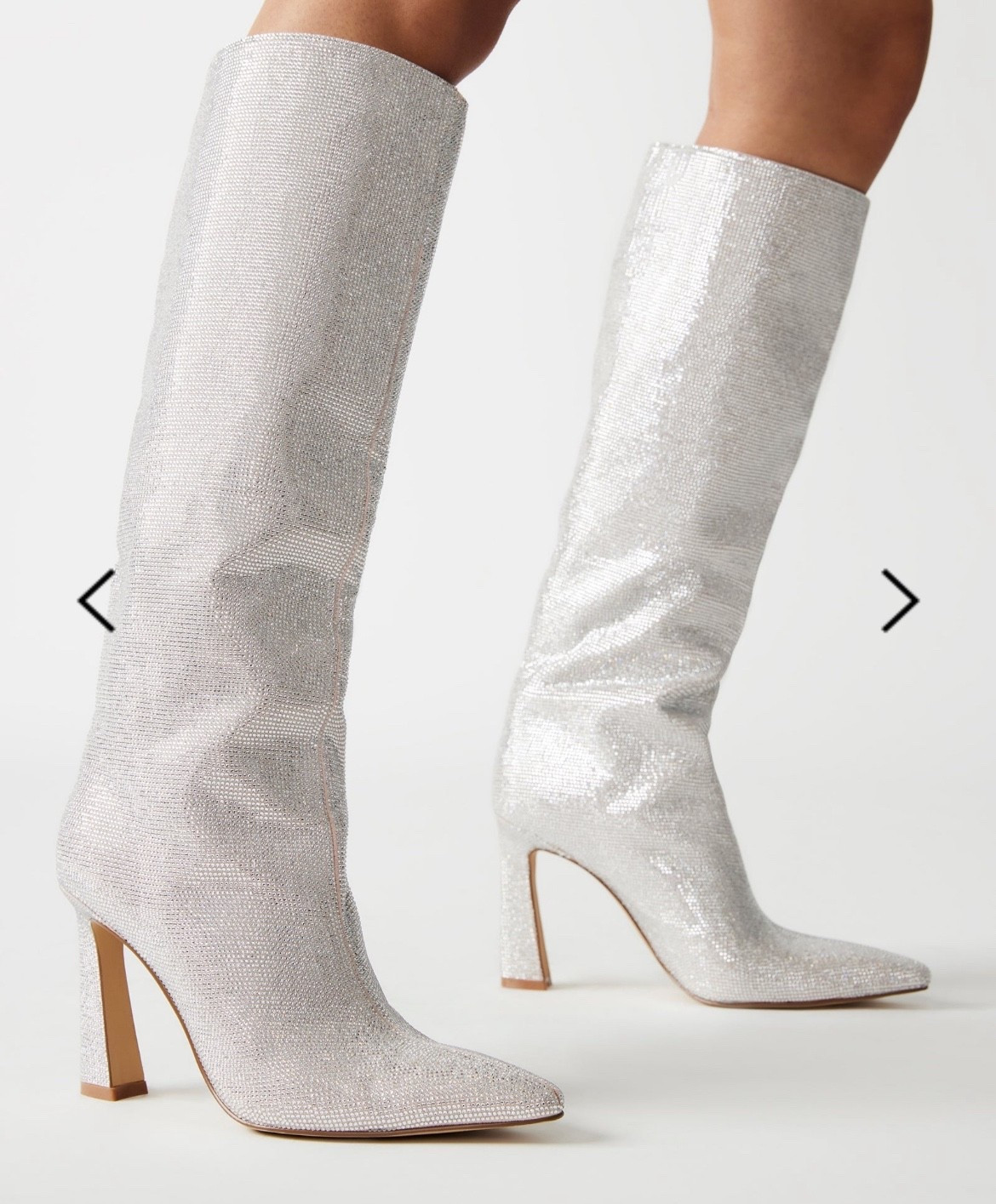 Sabrina Carpenter inspired boots! On sale for cyber week! 

#LTKHoliday #LTKGiftGuide #LTKCyberWeek