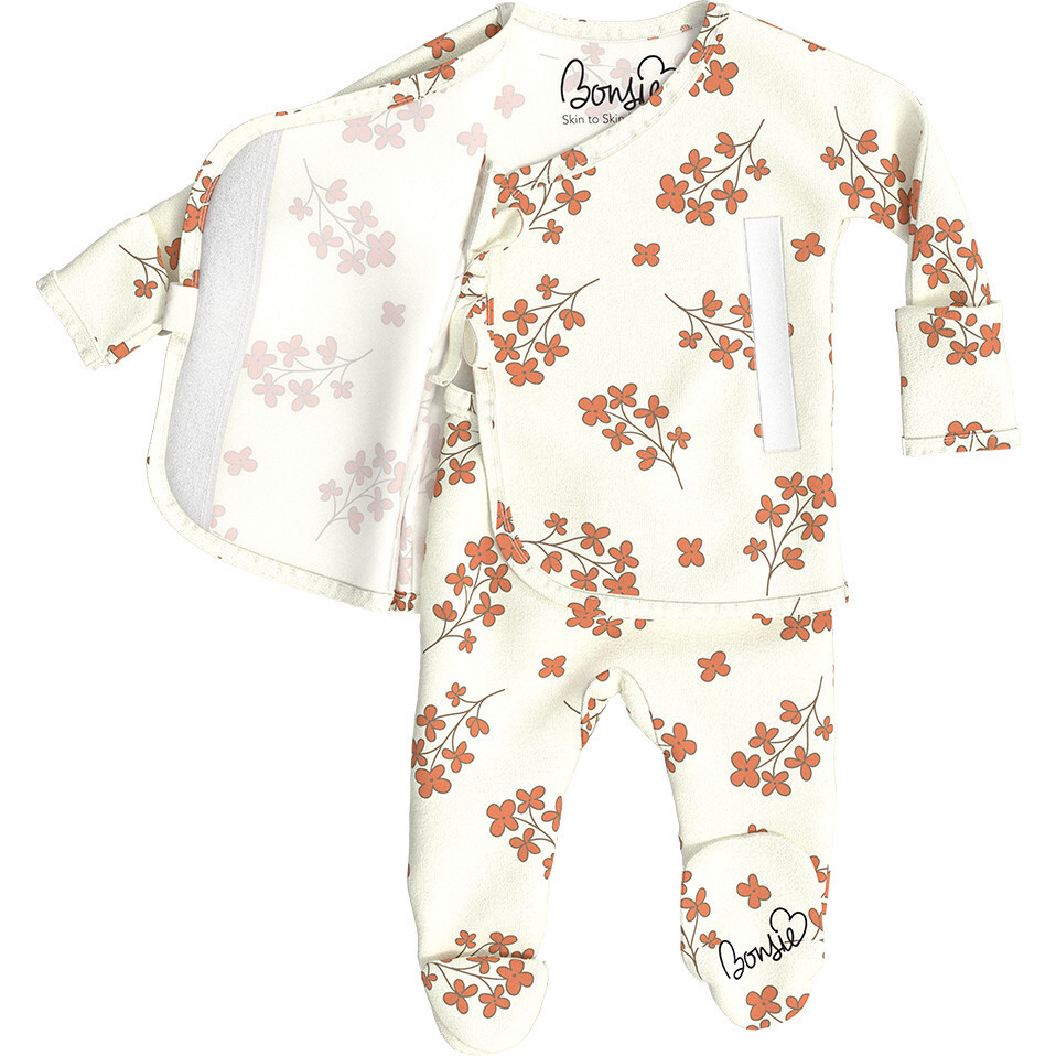 Footie, Posy | Maisonette