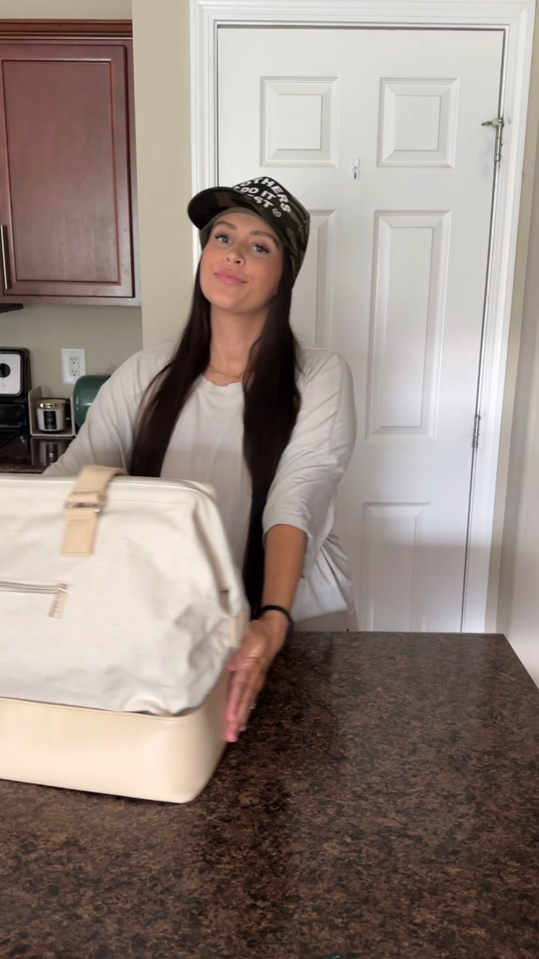 hospital bag