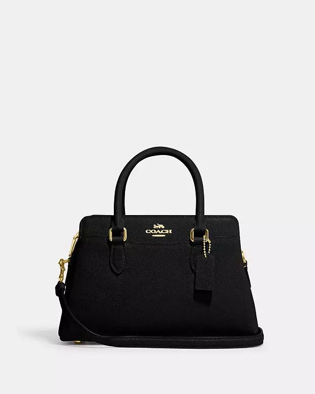 Mini Darcie Carryall | Coach Outlet CA