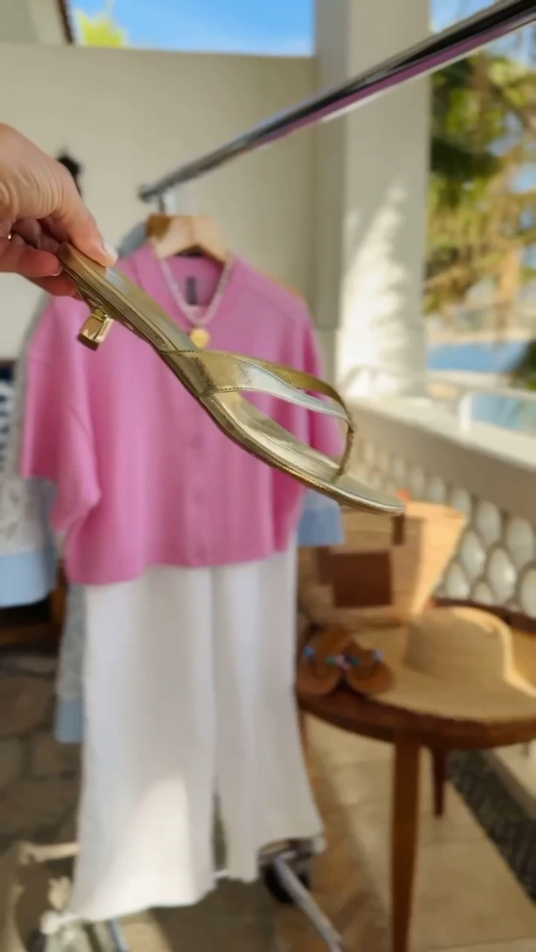 Vacation outfit inspo! ✈️🌴☀️

#LTKTravel #LTKOver40 #LTKSeasonal