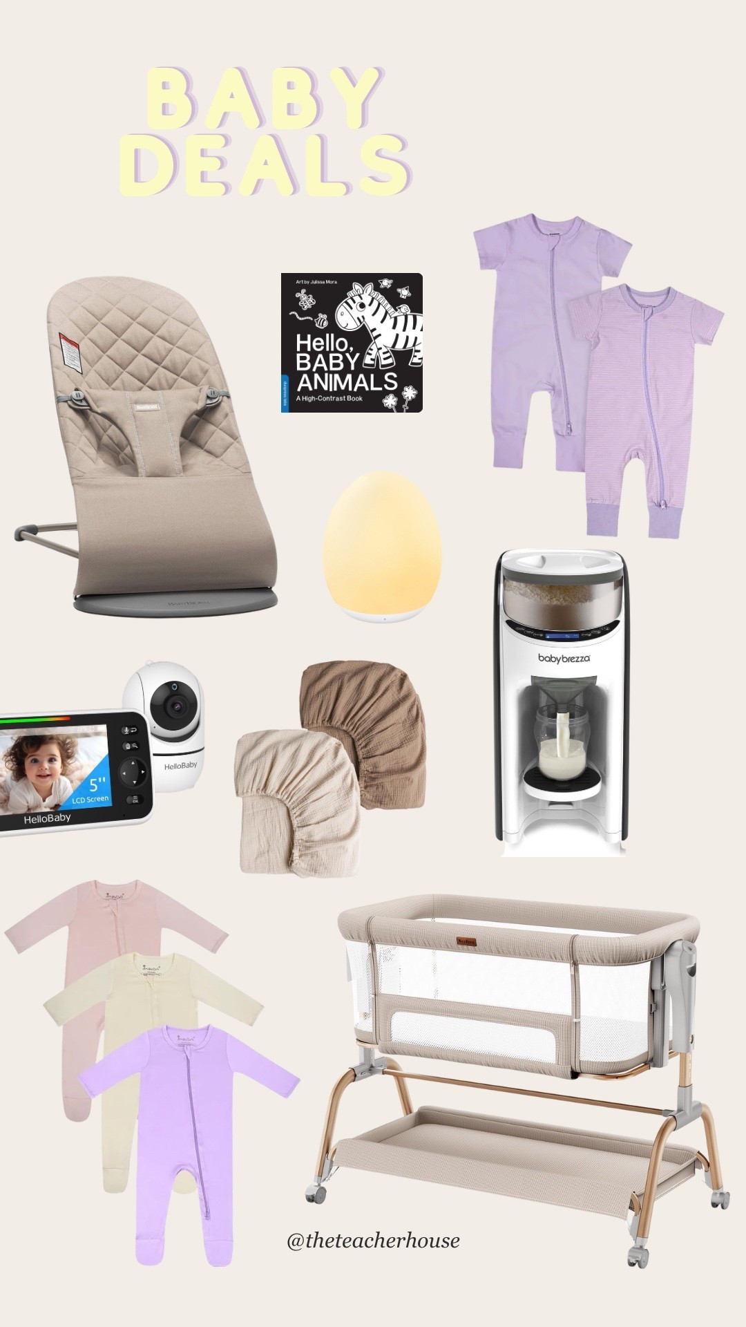 Prime Day deals for baby items!

#LTKmomlife #LTKBump #LTKBaby
