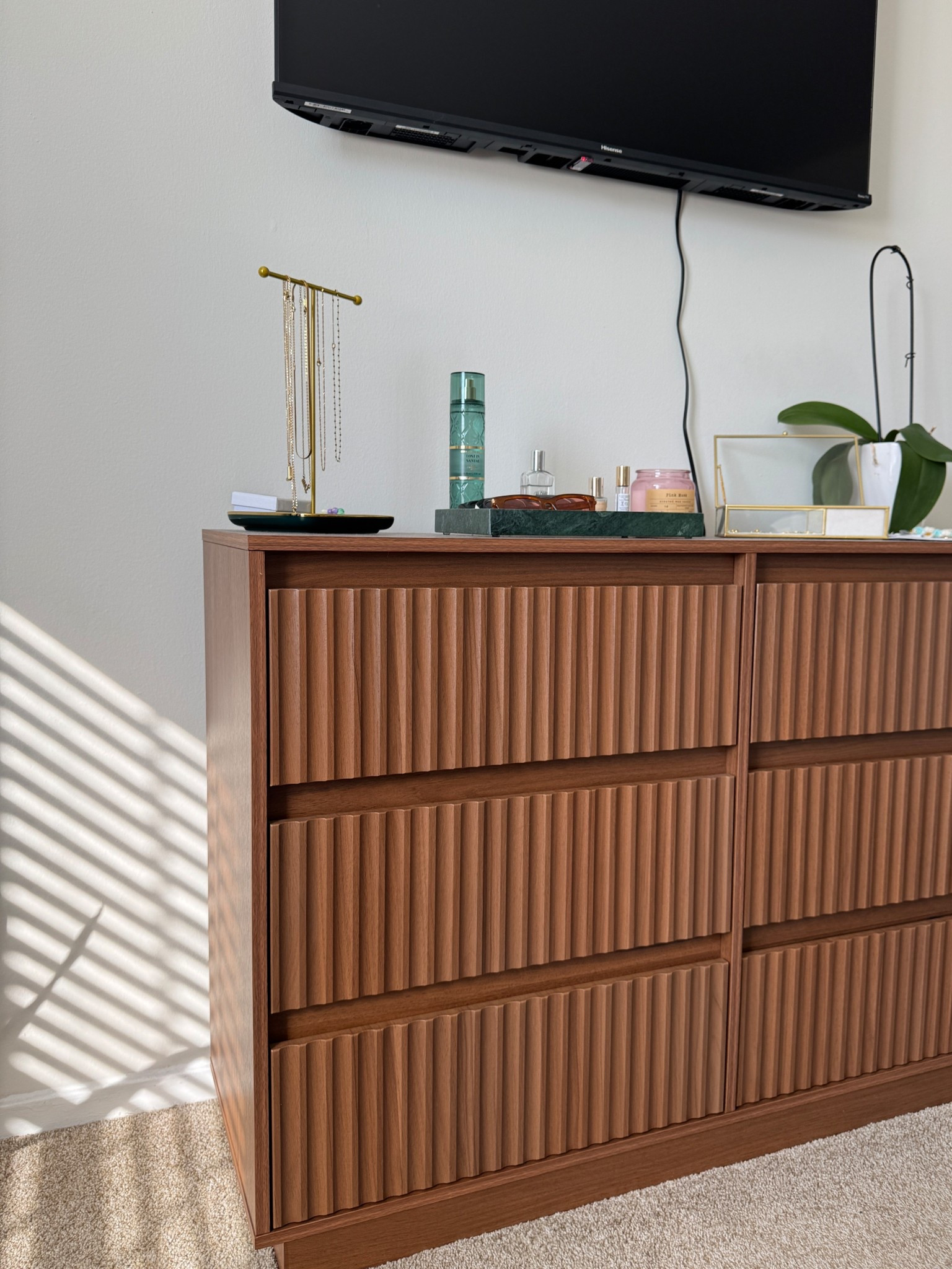This dresser 😍

#LTKHome #LTKCyberWeek
