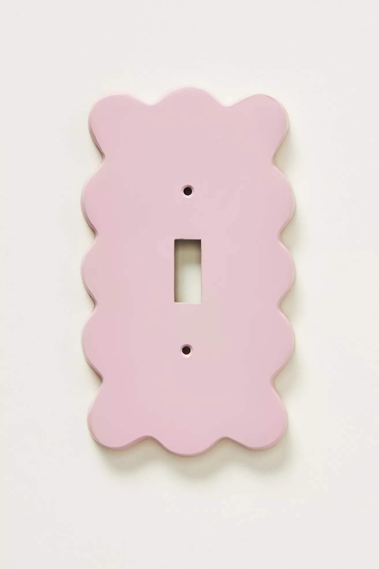 Wiggle Switch Plate | Anthropologie (US)
